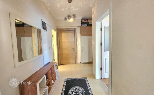 3-Bedroom (3+1) Apartment in Konyaalti, Antalya, photo 5