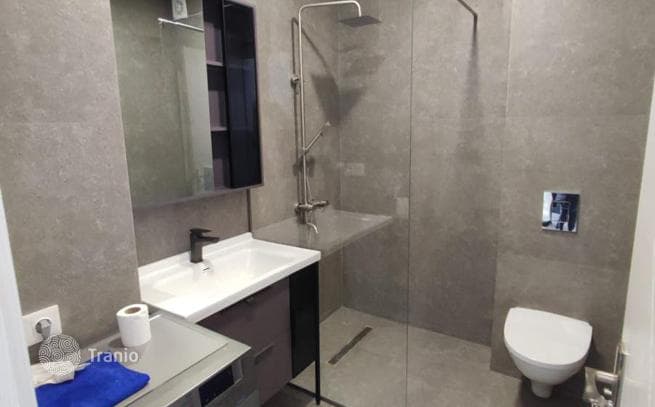 1-Bedroom Apartment in Saburtalo, Tbilisi, photo 2