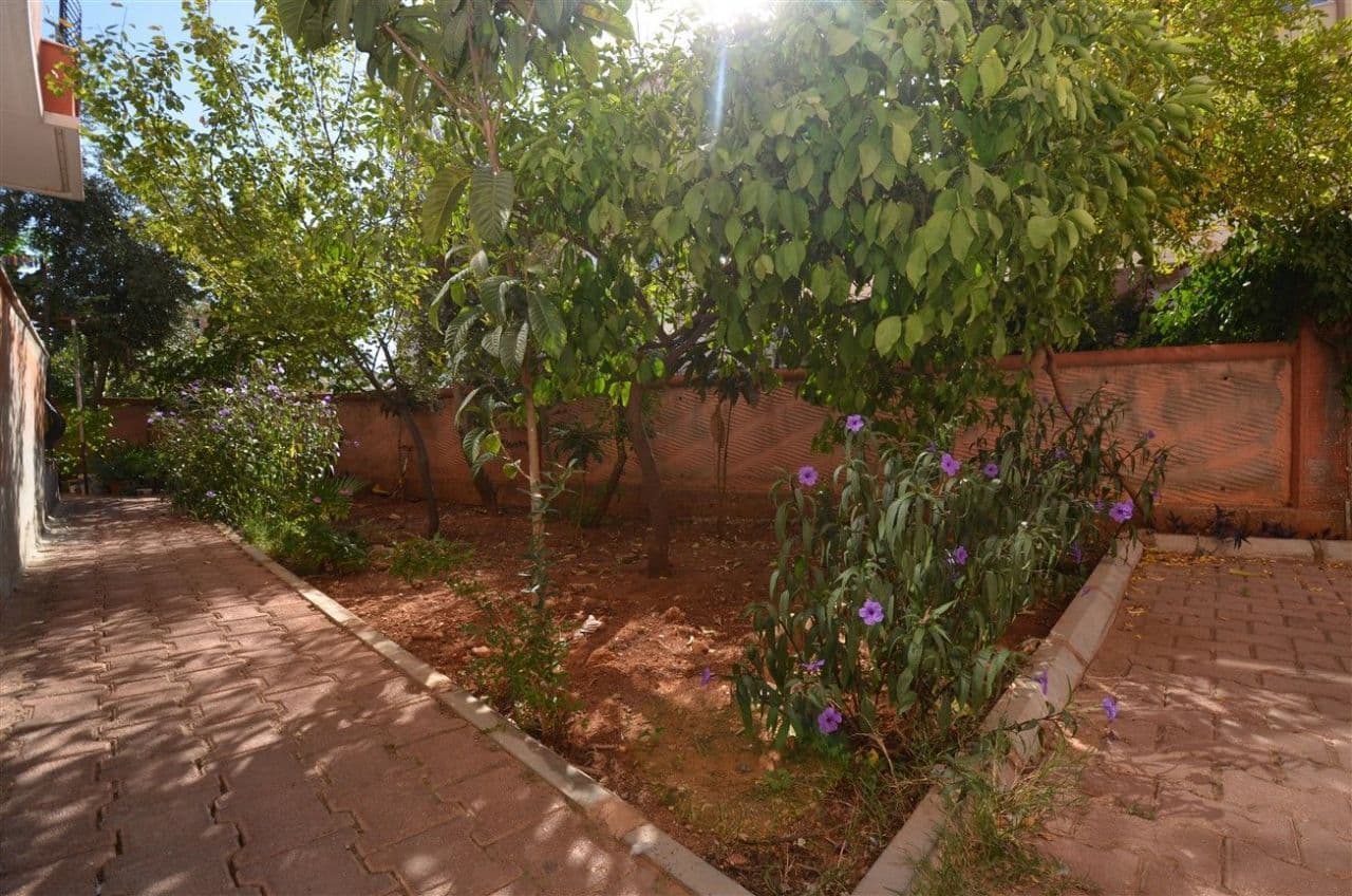 Квартира в Анталии, Турция, 90 м², фото 5
