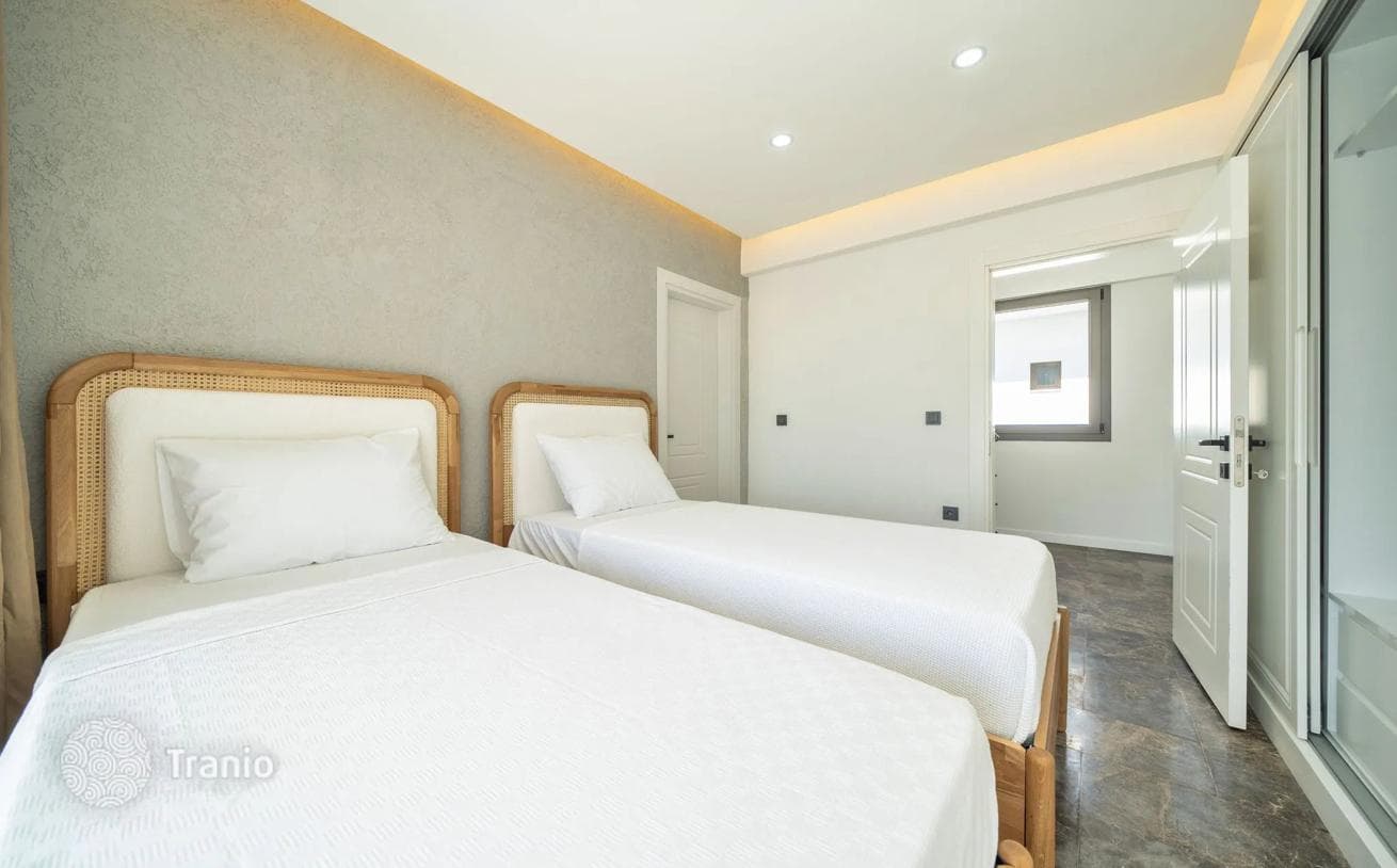 2-Bedroom Villa in Fethiye, Turkey, photo 3
