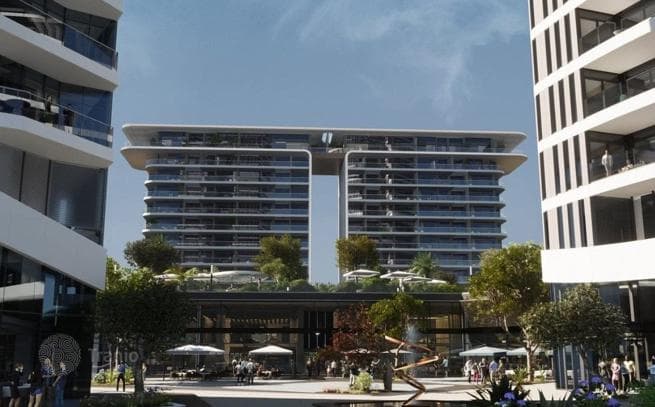 2-Bedroom Apartment in Limassol, Cyprus, photo 2