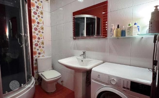 1-Bedroom Apartment in Saburtalo, Tbilisi, photo 5