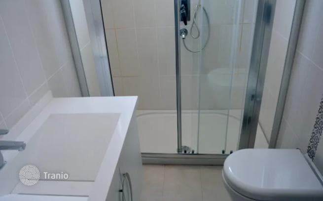2-Bedroom Apartment in Sariyer, Istanbul