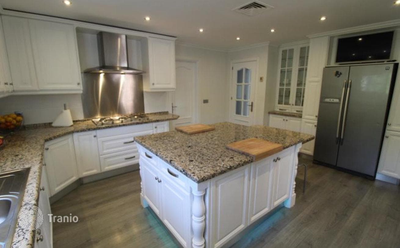 5-комнатная вилла 550 м² в Марбелье, Испания, фото 3