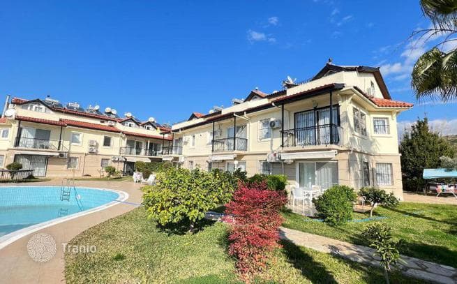 2-Bedroom Duplex with Shared Pool in Koca Calisz, Fethiye, photo 3