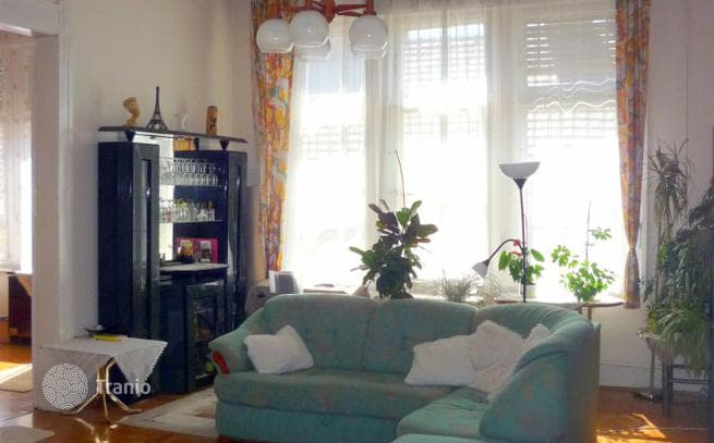 4-комнатная квартира 120 м² в Будапеште, Венгрия, фото 5