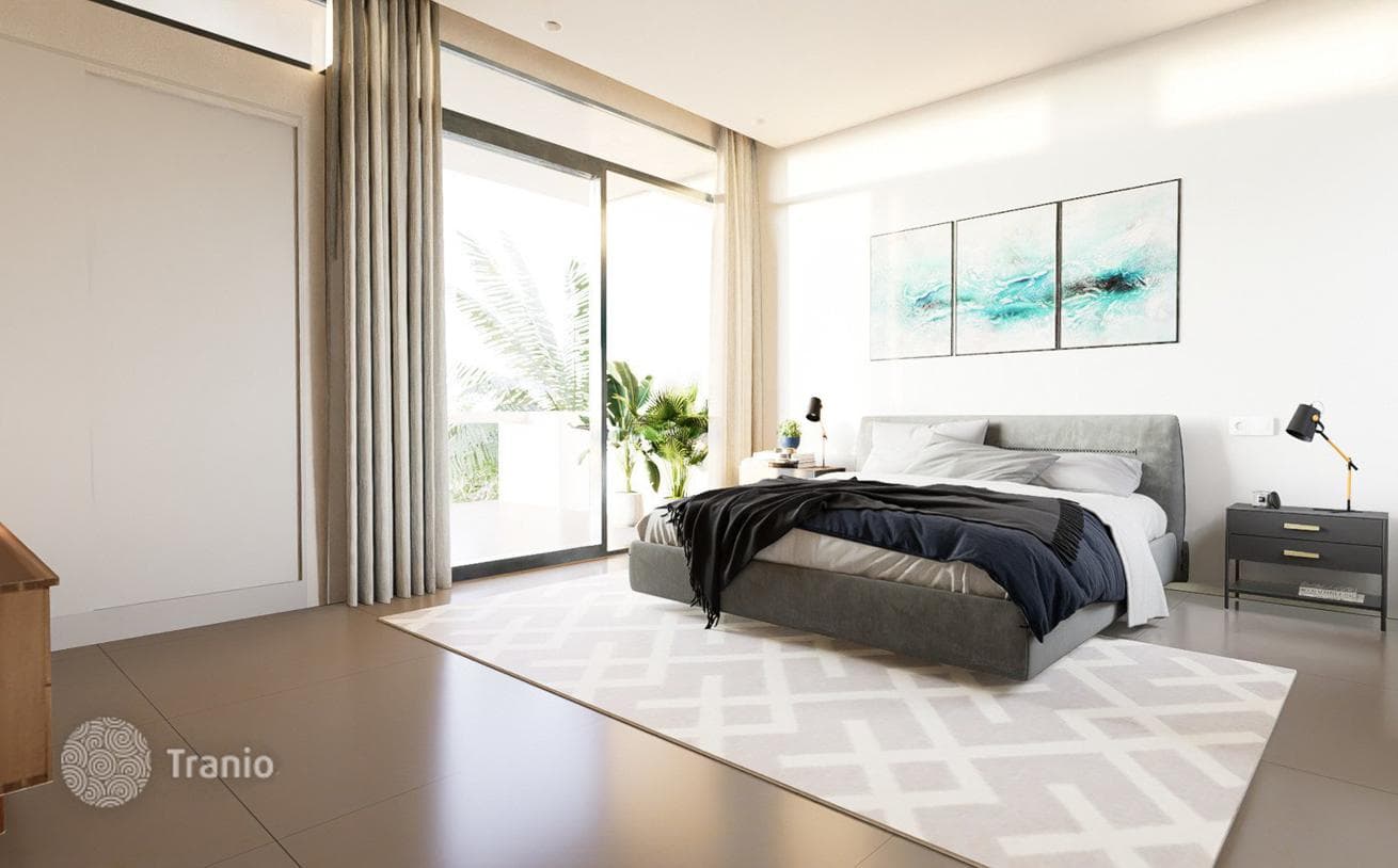 3-комнатный таунхаус 285 м² в Сан-Пере-де-Рибес, Испания