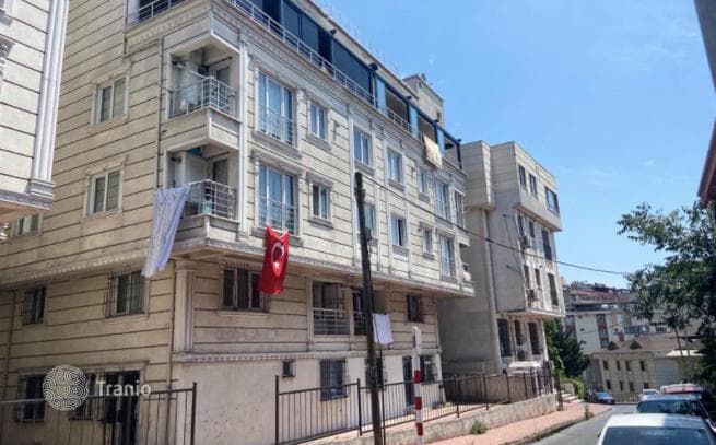 2-Bedroom Apartment in Beyoglu, Istanbul, photo 4