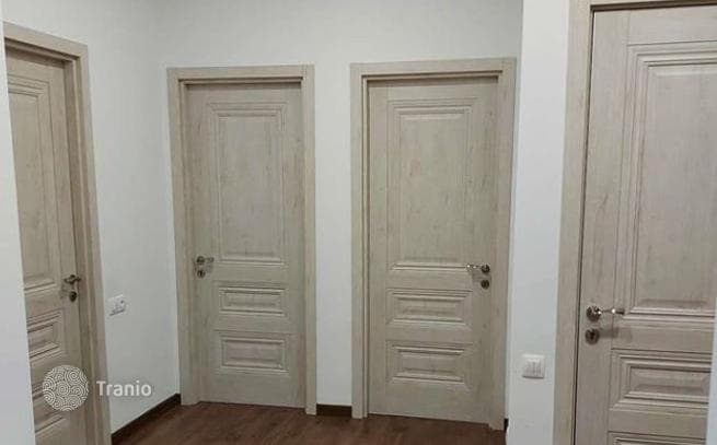 3-Bedroom Apartment in Saburtalo, Tbilisi, photo 2