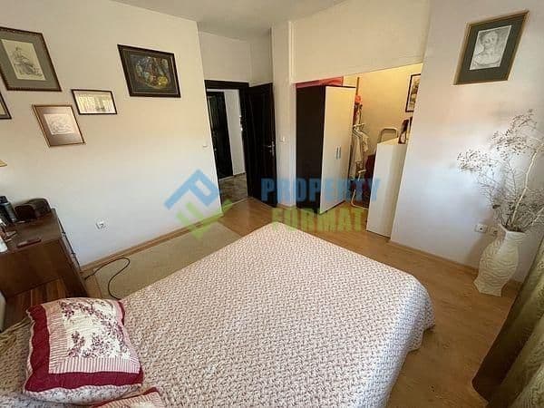 Апартаменты в Несебре, Болгария, 66 м², фото 5