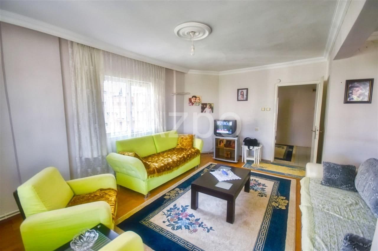 Апартаменты в Анталии, Турция, 140 м², фото 5
