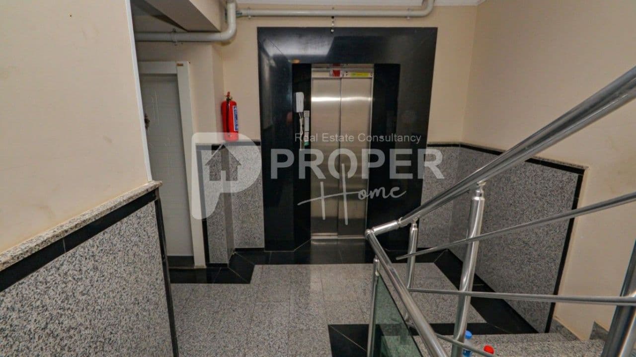 Квартира в Анталии, Турция, 85 м², фото 5