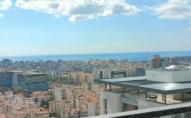 1-Bedroom Apartment in Kadikoy, photo 5