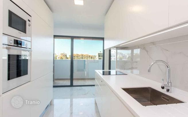 Modern Apartments in Gated Development Near the Beach in Faro, photo 5