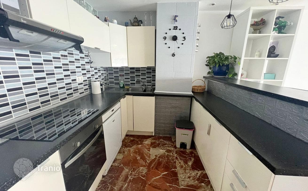 3-комнатная квартира 113 м² в Бенальмадене, Испания, фото 2