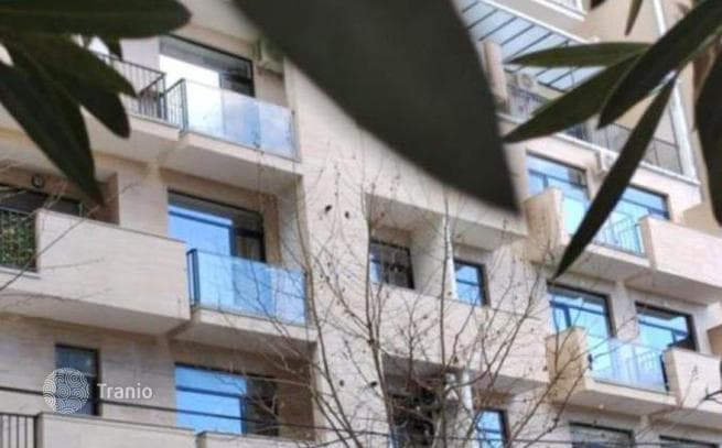1-Bedroom Apartment in Old Tbilisi, Tbilisi