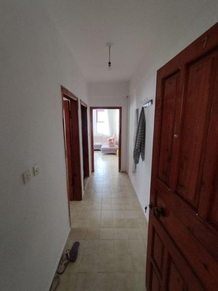 Квартира в Алании, Турция, 55 м², фото 3