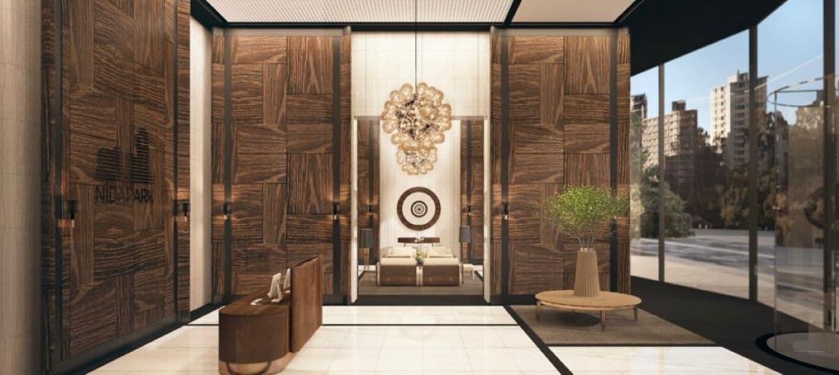 Апартаменты в Стамбуле, Турция, 71 м², фото 5