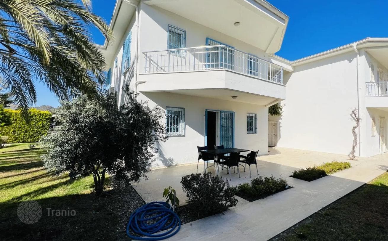 2-Bedroom Apartment in Kemer, Turkey, photo 5