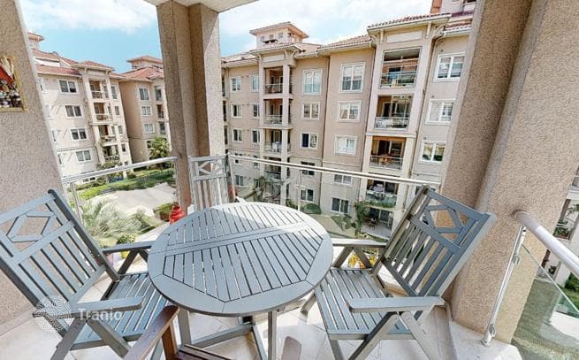 2-Bedroom Apartment in Eyup, Istanbul, photo 2