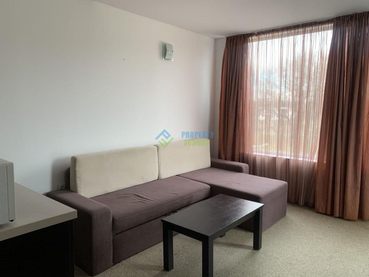 Апартаменты в Сарафово, Болгария, 52 м²