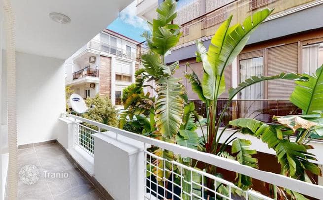 2-Bedroom Duplex with Private Garden and Renovated Interior in Muratpasa, Antalya, photo 2