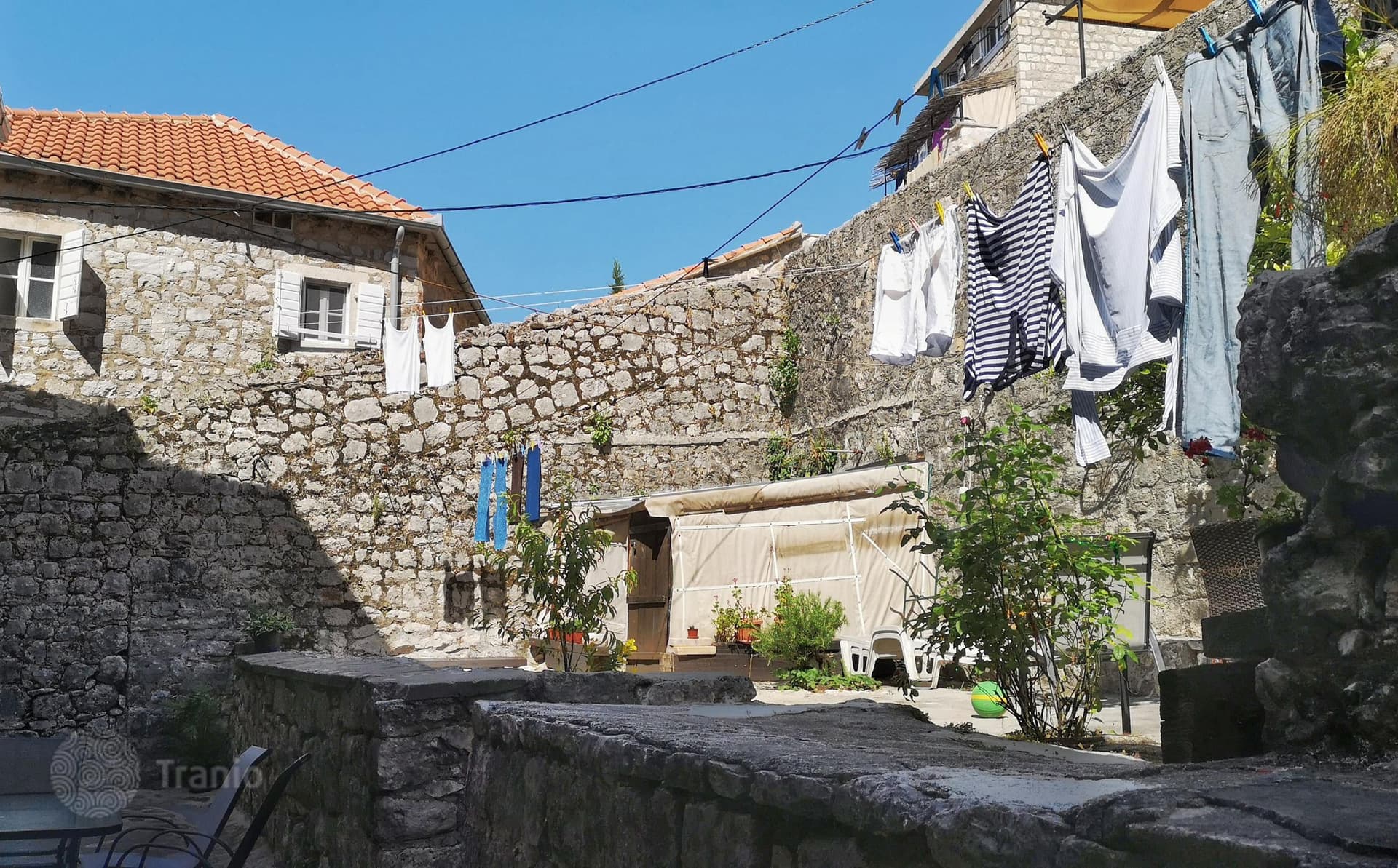 1-Bedroom Apartment in Perast, Kotor, photo 5