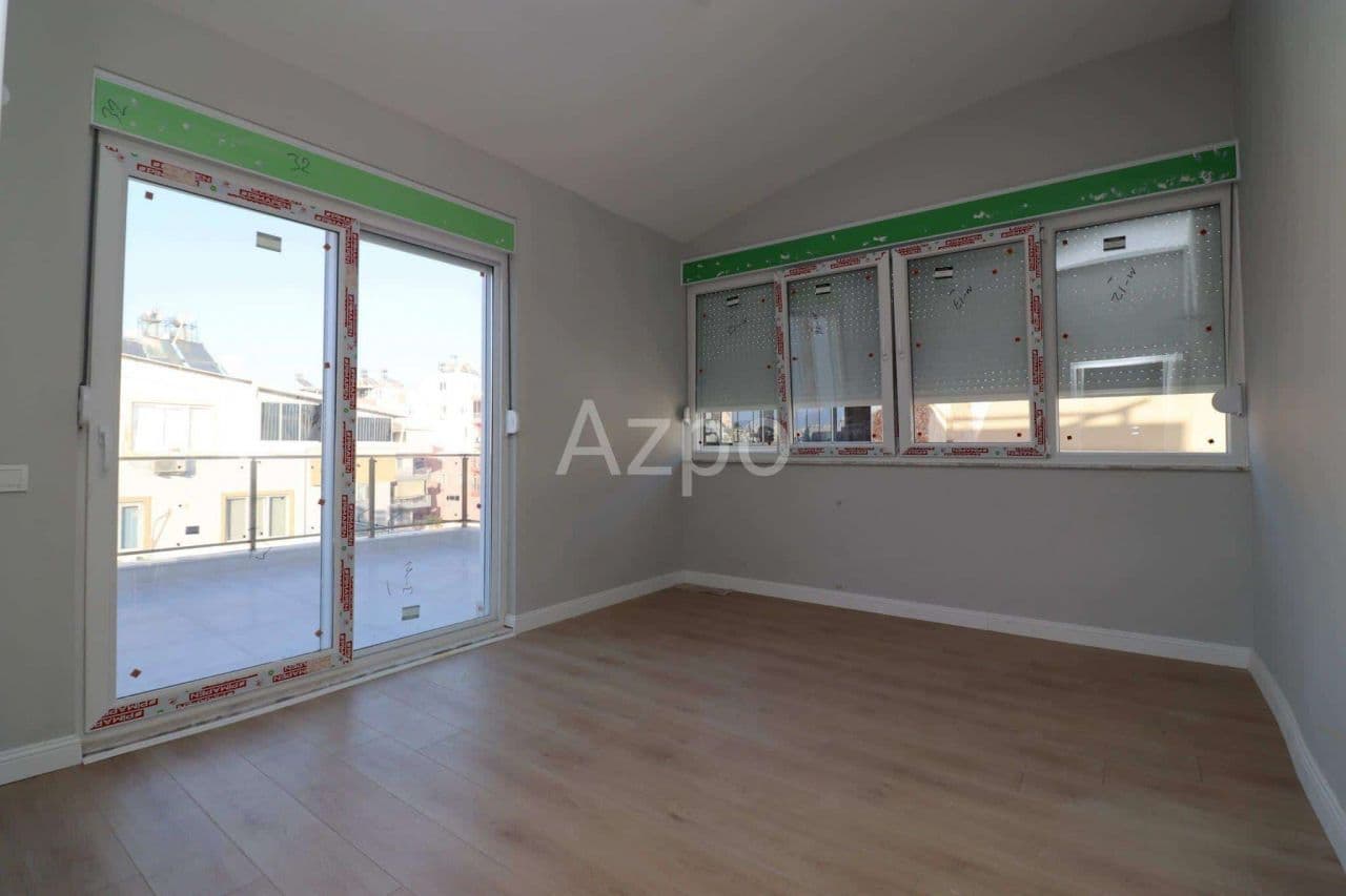 Апартаменты в Анталии, Турция, 250 м², фото 5
