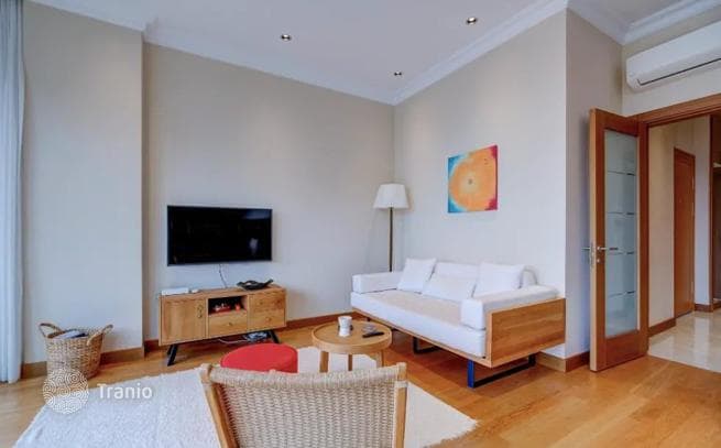 1-Bedroom Apartment in Kadikoy, Istanbul, photo 2