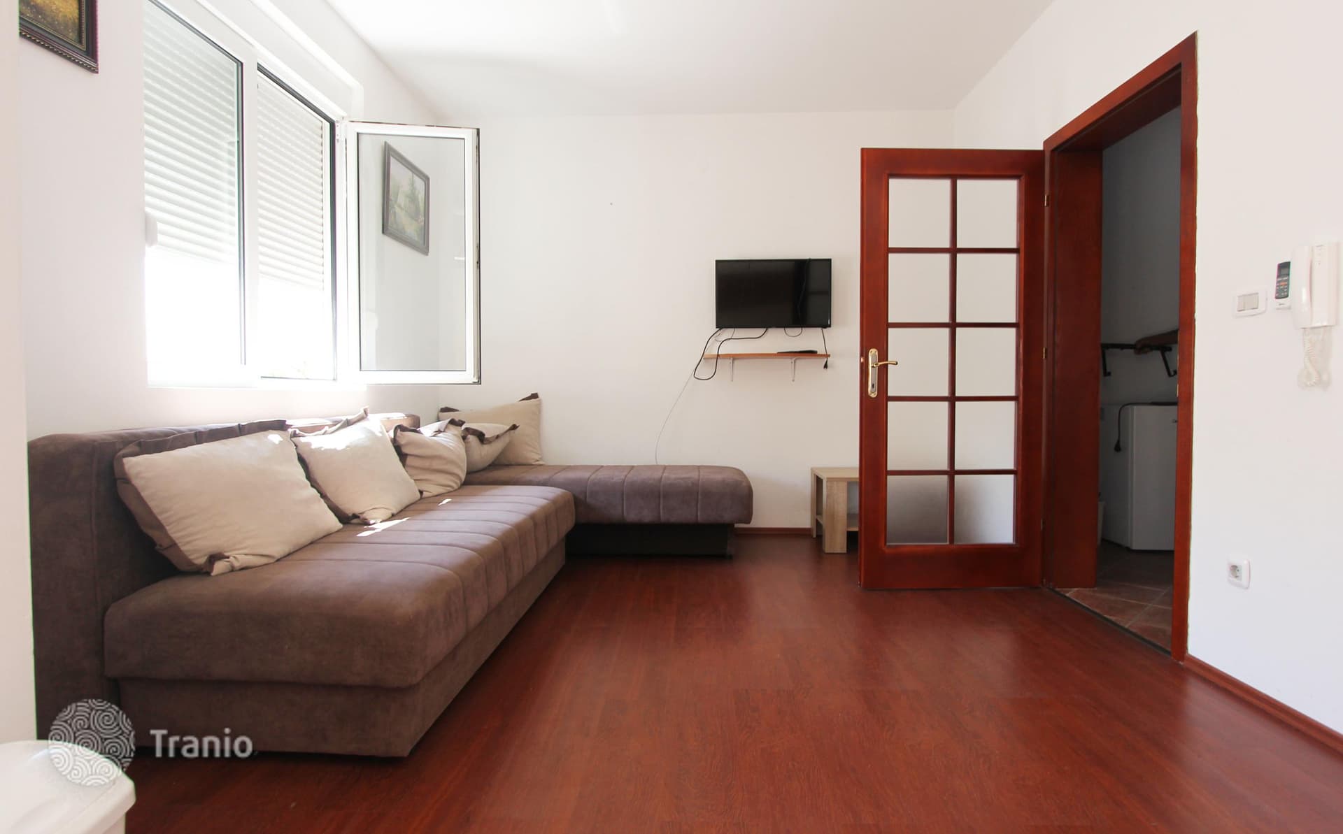 Spacious Apartments with Sea Views in Sutmore, Bar, photo 2