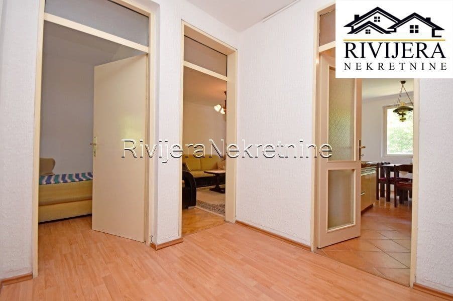 Апартаменты в Херцег-Нови, Черногория, 78 м², фото 4