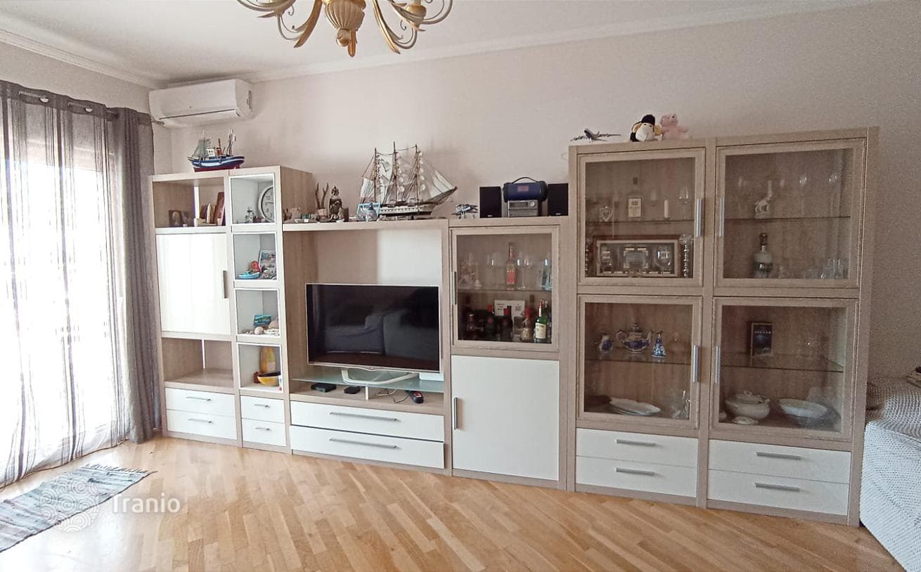 2-Bedroom Apartment in Budva, Montenegro, photo 5