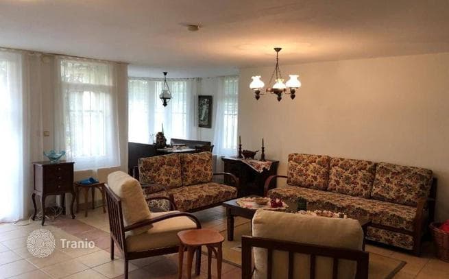1-Bedroom Villa in Sariyer, photo 4