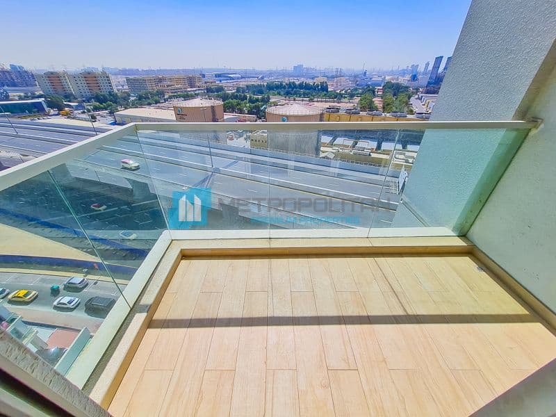 Апартаменты в Дубае, ОАЭ, 66.34 м², фото 2