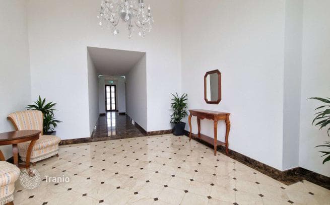 Luxury Apartments in Classical Colonial Style in Limassol, photo 5
