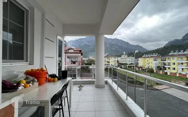 3-Bedroom Apartment in Kemer, Turkey, photo 3