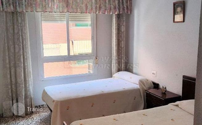 3-комнатная квартира 114 м² в Ориуэле, Испания, фото 2
