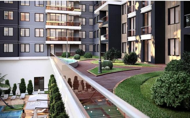 1–3-Bedroom Apartments in Kepez, Antalya, photo 3