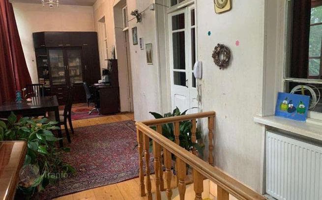 House in Old Tbilisi, Tbilisi, photo 5