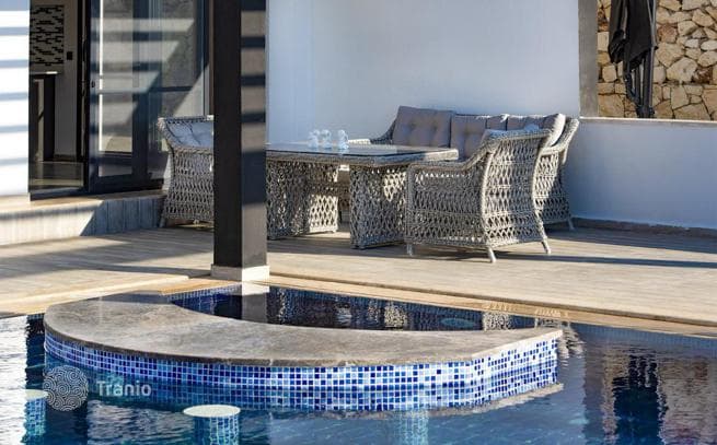 5-Bedroom Luxury Villa with Heated Pool in Turkey, photo 3