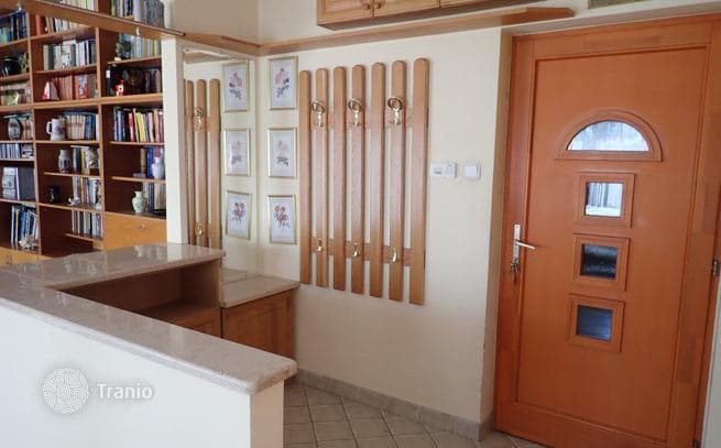 3-комнатная квартира 87 м² в Районе II, Венгрия, фото 3