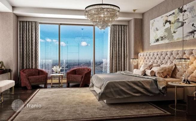 2-Bedroom Apartment in Beykoz, Istanbul, photo 4