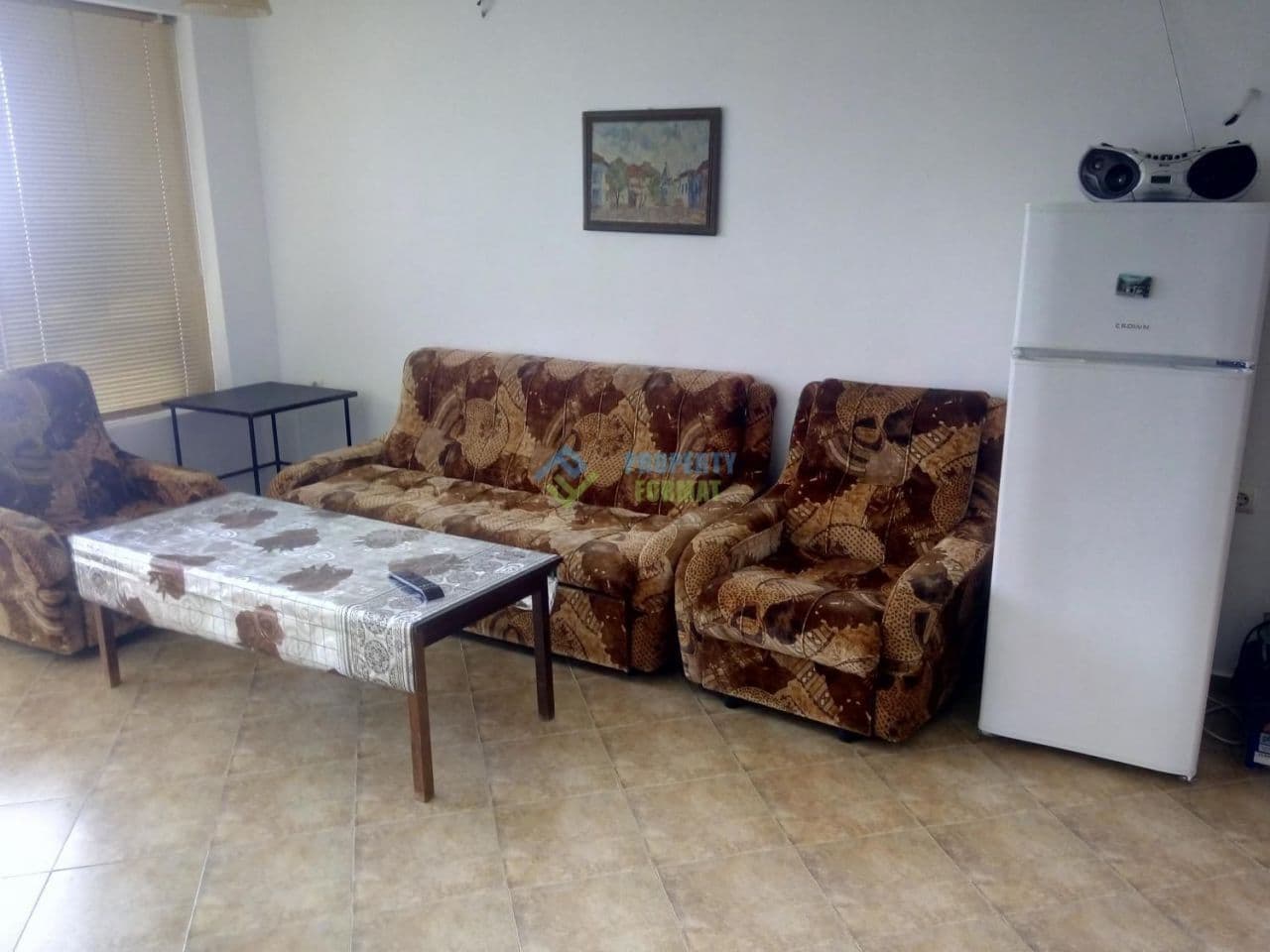 Апартаменты в Кошарице, Болгария, 54 м², фото 2
