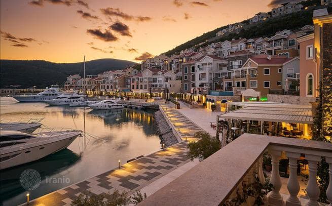 New Luxury Residences with Panoramic Sea Views in Tivat, photo 5