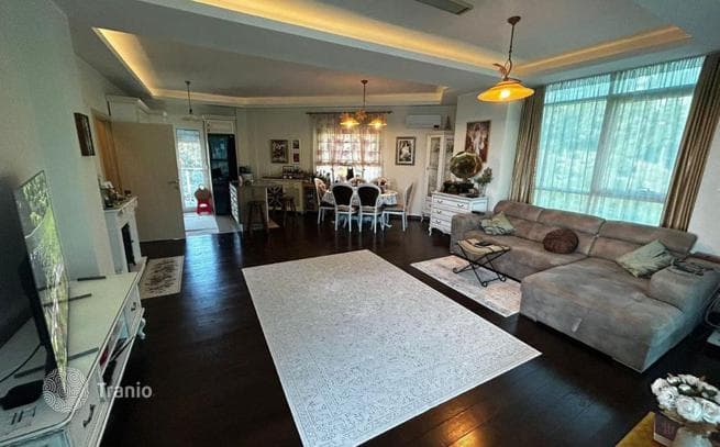 1-Bedroom Apartment with Sea View in Becici, Budva