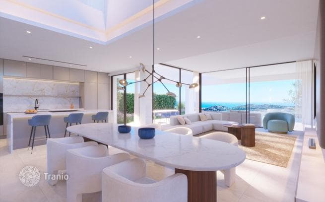 3-комнатная вилла 538 м² в Эстепоне, Испания, фото 3