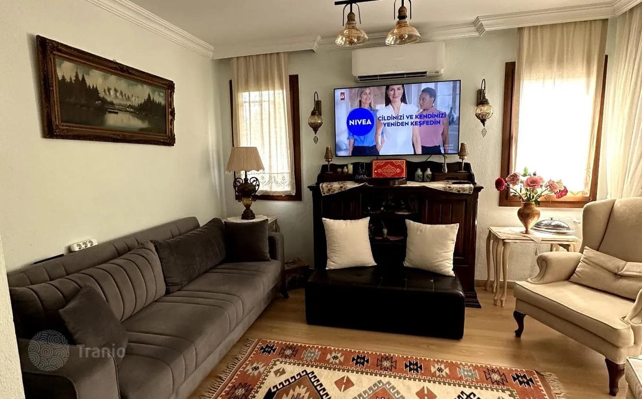 1-Bedroom Villa in Fethiye, photo 4