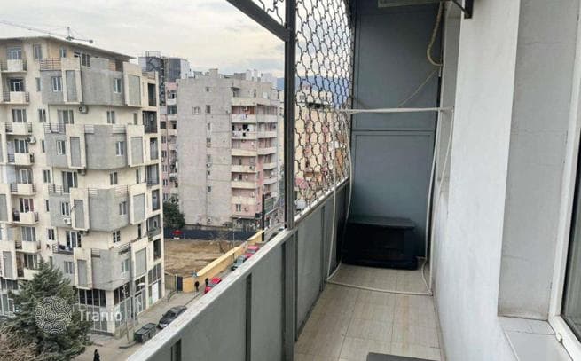 2-Bedroom Apartment in Saburtalo, Tbilisi, photo 3
