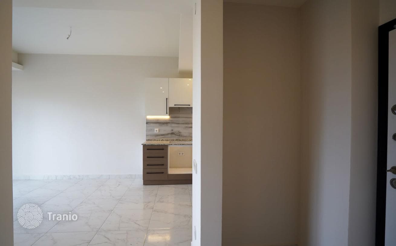 1-Bedroom (1+1) Apartment with Panoramic Views in Avsallar, Alanya, photo 3