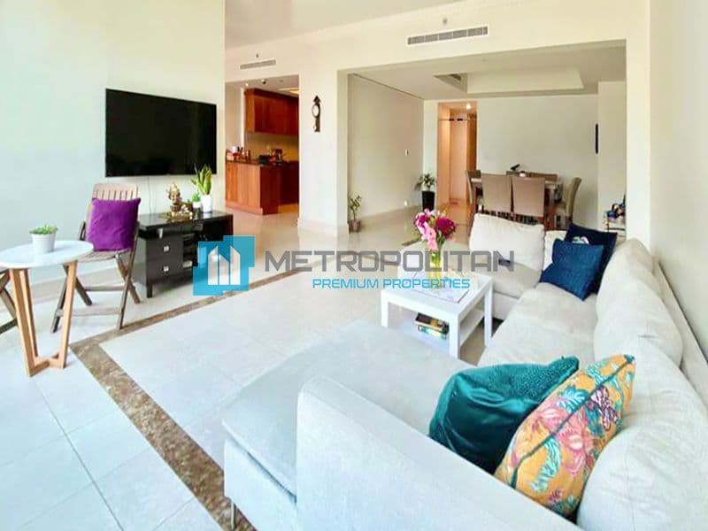 Апартаменты в Дубае, ОАЭ, 232.07 м², фото 2